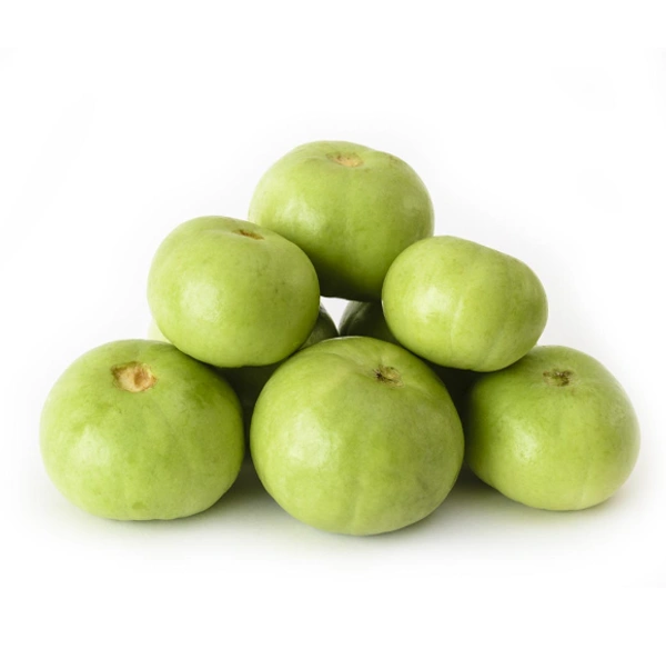 Round Gourd (Tinda) : 500g